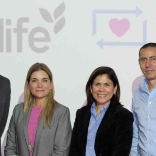 Herbalife beneficiará a 2.000 Niños de Cúcuta a través de su iniciativa Nutrición para el Hambre Cero