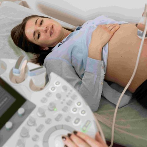 Signos de alarma para acudir al servicio de urgencias si se encuentra en estado de embarazo