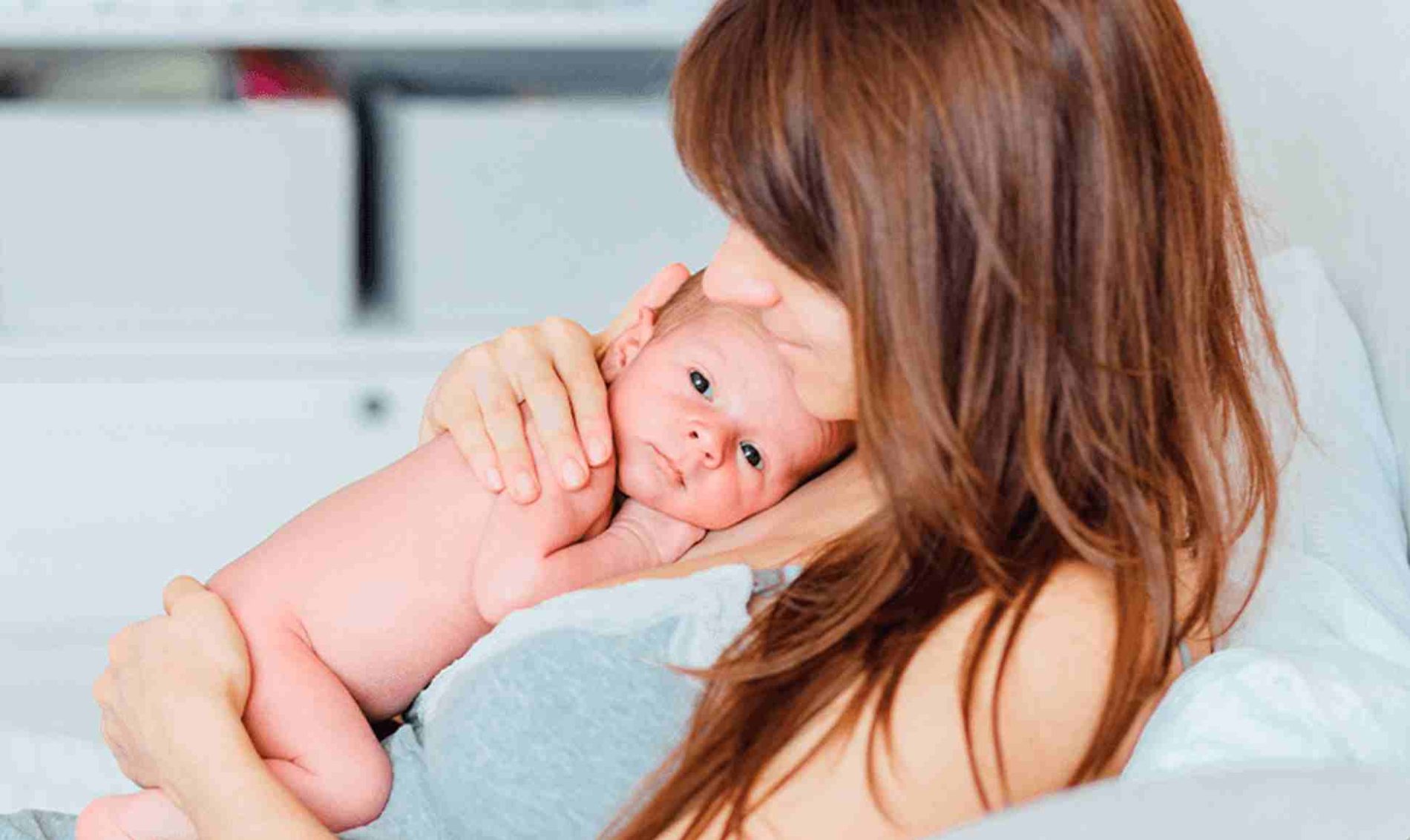 Importancia de la salud mental de las madres durante el embarazo, parto y postparto