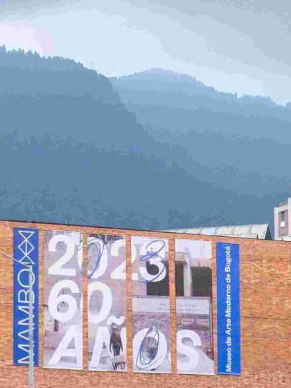 Allianz Colombia y el Museo de Arte Moderno de Bogotá – MAMBO se unen para inaugurar las franjas de visita extendidas en 2023
