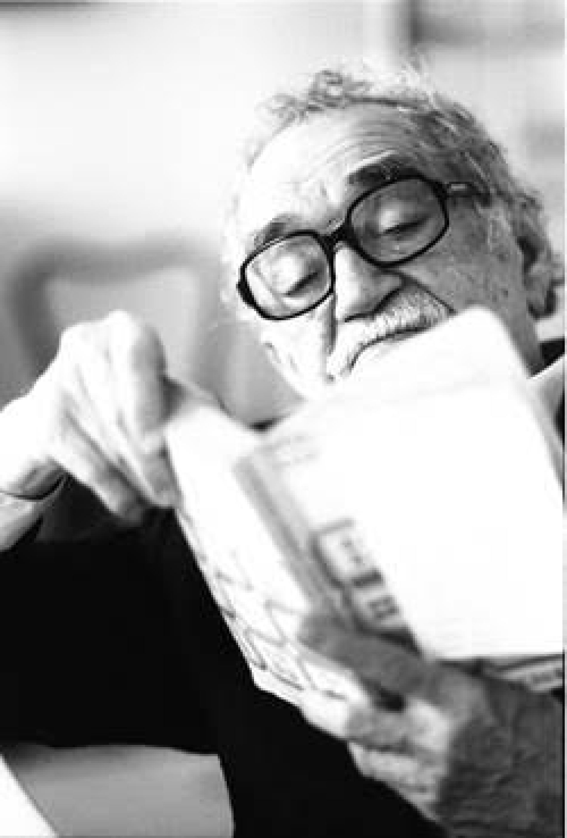 Random House publicará la novela inédita de Gabriel García Márquez