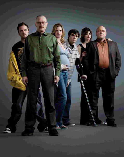 15 años de 'Breaking Bad': 15 curiosidades sobre una de las