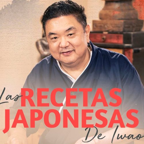 Las recetas japonesas de Iwao: una herencia cultural.