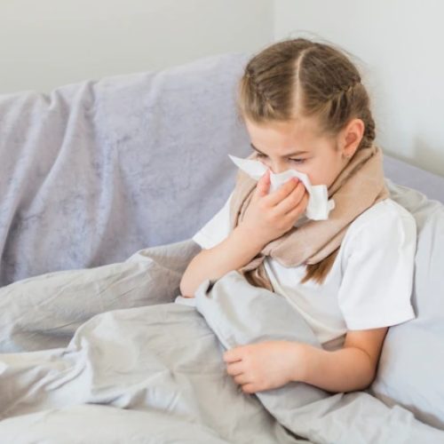 Cómo identificar y tratar las alergias en los niños: consejos prácticos para los padres