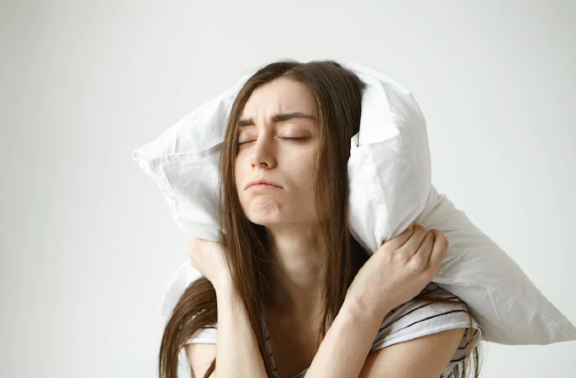 Insomnio: causas, síntomas y estrategias para mejorar tu sueño