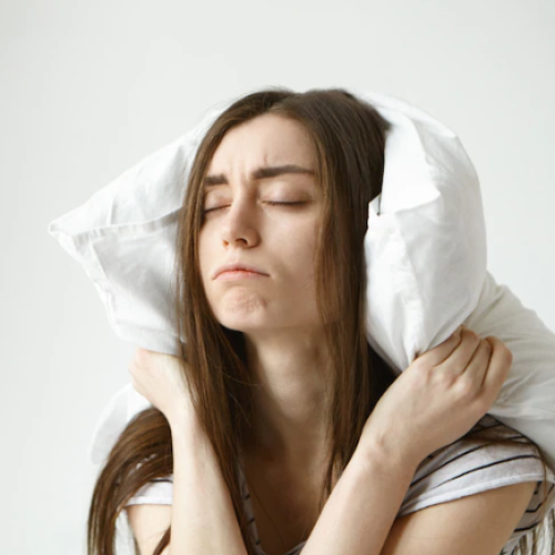 Insomnio: causas, síntomas y estrategias para mejorar tu sueño