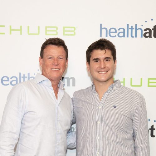 Chubb y HealthAtom anuncian alianza regional para ampliar la protección dental en América Latina