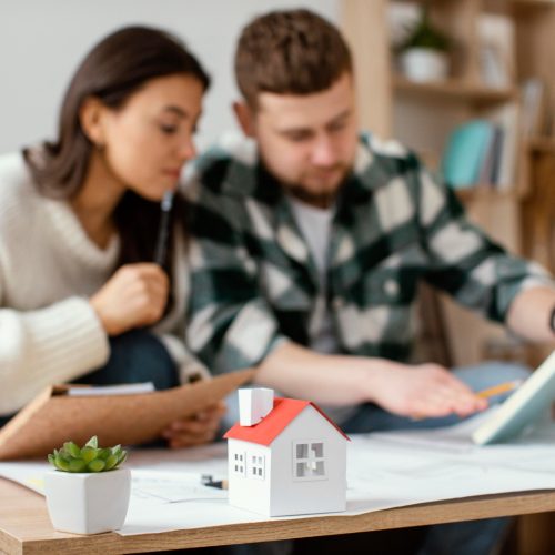 ¿Cuál crédito le conviene para comprar vivienda?
