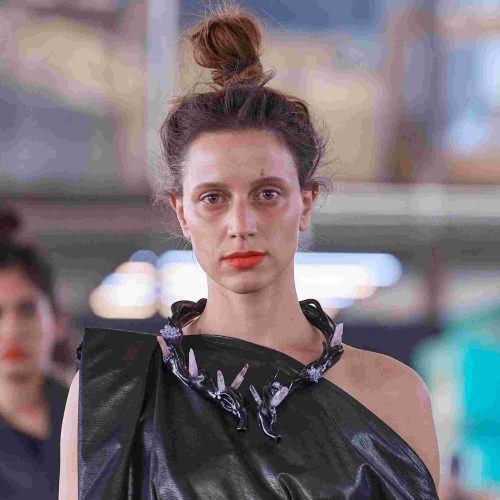 Canal de TV Más Chic presenta lo mejor de la Fashion Week Madrid-México
