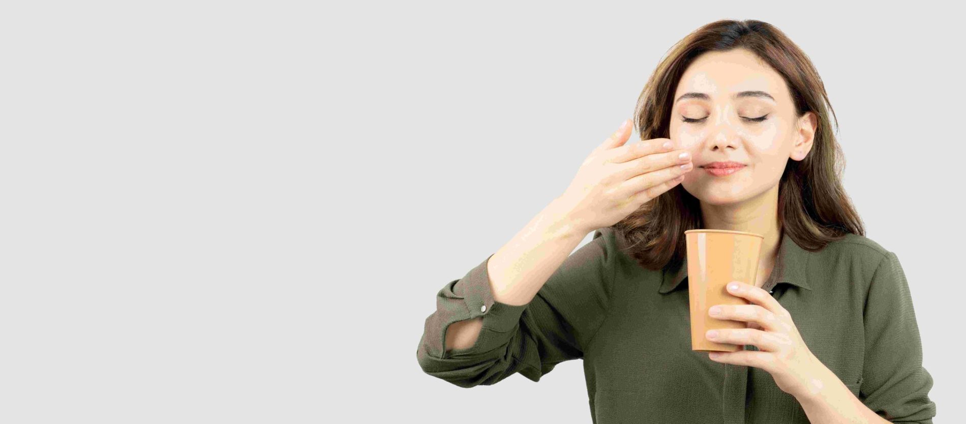 ¿Pérdida del olfato? Conozca las causas y cómo recuperarlo