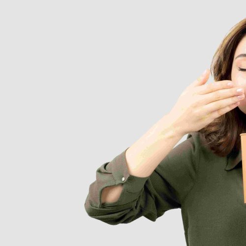¿Pérdida del olfato? Conozca las causas y cómo recuperarlo