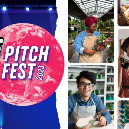 Llega Pitch Fest 2023, festival virtual para exhibir emprendimientos colombianos
