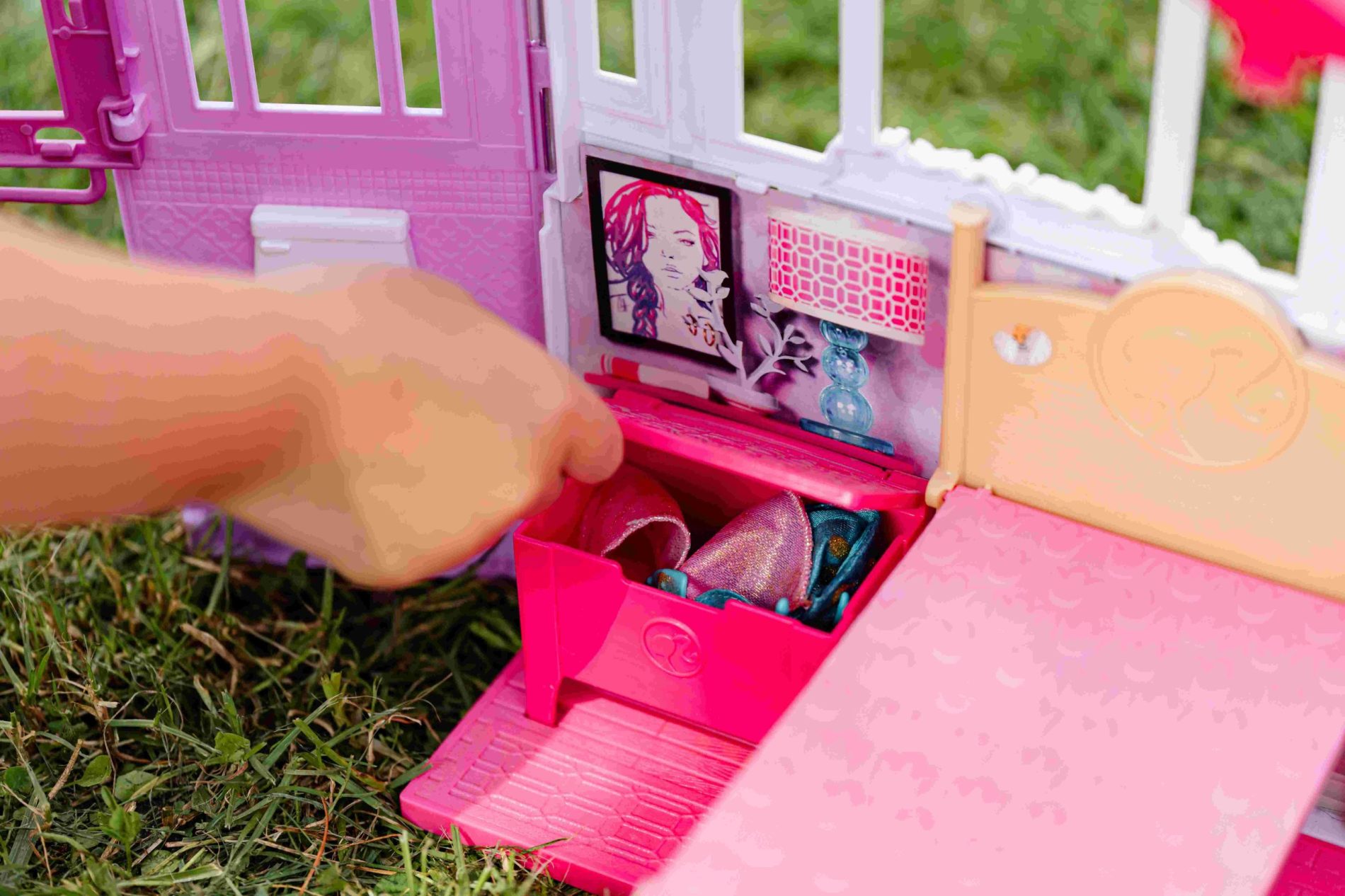 5 lecciones de Barbie para lograr la independencia financiera