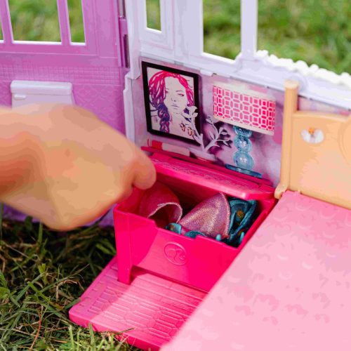5 lecciones de Barbie para lograr la independencia financiera