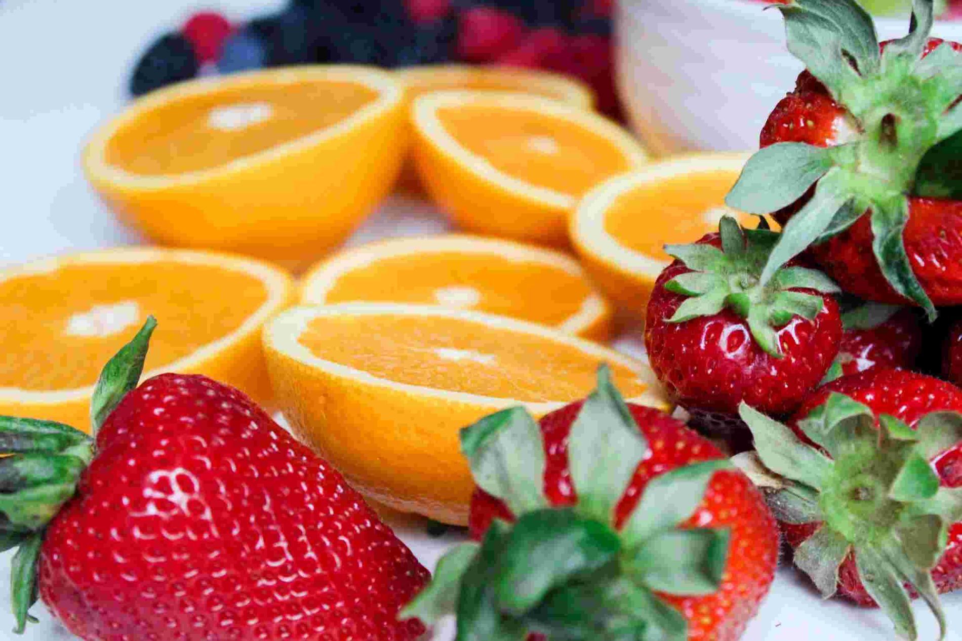Los cinco mitos más comunes sobre el consumo de fruta  