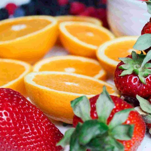 Los cinco mitos más comunes sobre el consumo de fruta  