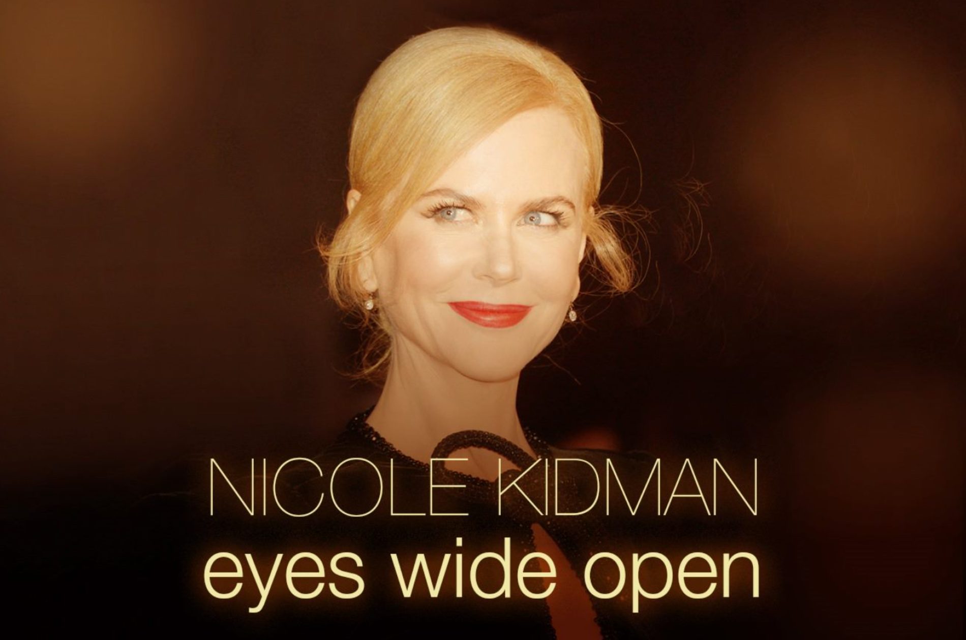Vuelve “Grandes Estrellas del Cine” junto a Nicole Kidman