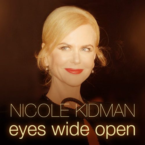 Vuelve “Grandes Estrellas del Cine” junto a Nicole Kidman