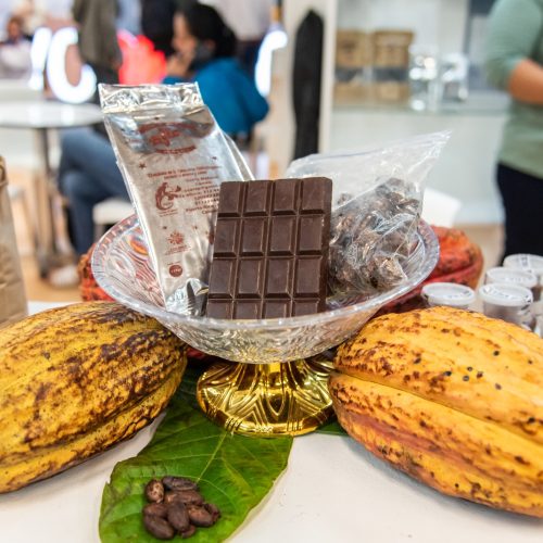 Chocoshow 2023, la feria para deleitarse con el mejor cacao y el chocolate de Colombia