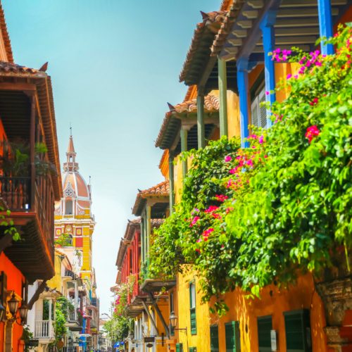Aliste maletas: descubra los destinos preferidos de los viajeros colombianos