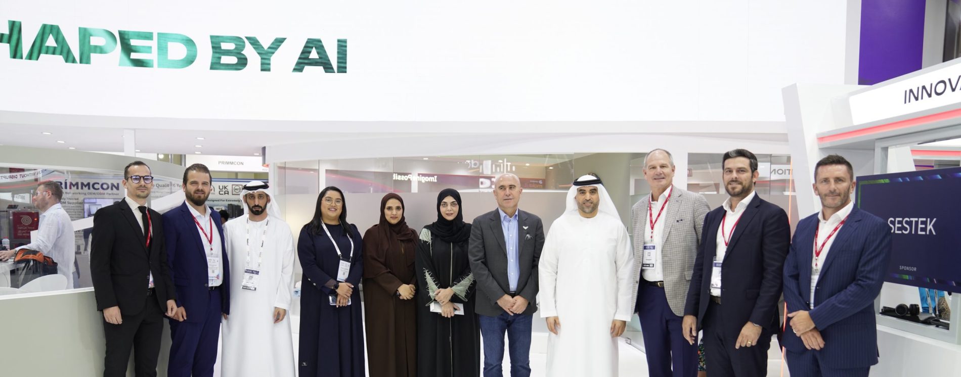 El Departamento de Economía y Turismo de Dubái se Asocia con Avaya para Crear una Plataforma de Participación con IA