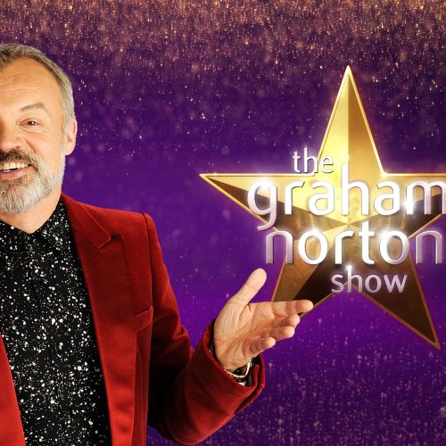 La nueva temporada de “The Graham Norton Show” llega a Colombia