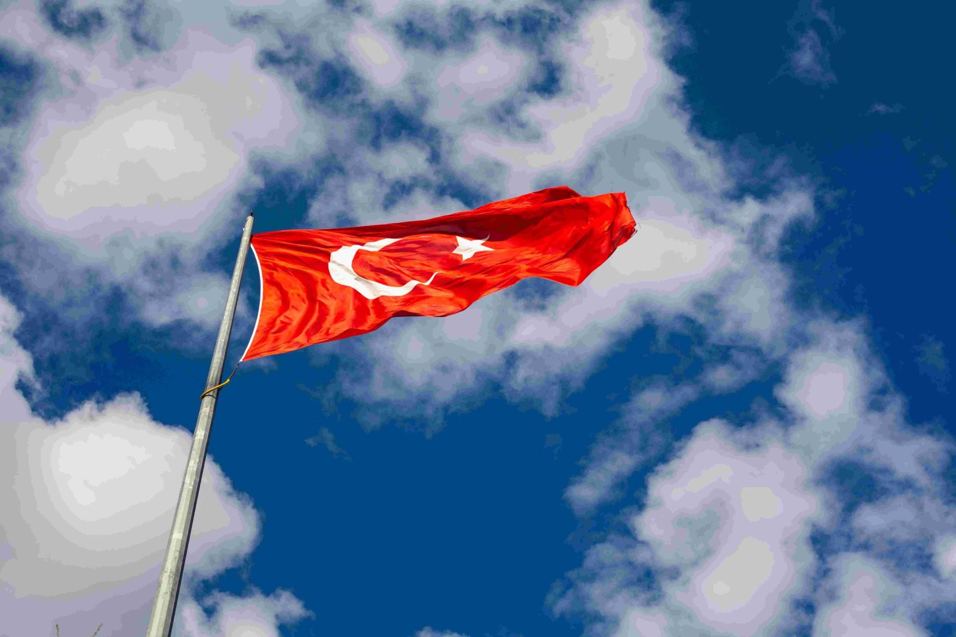 Turquía celebra 100 años: un país del pasado, presente y futuro