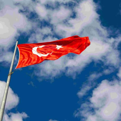 Turquía celebra 100 años: un país del pasado, presente y futuro