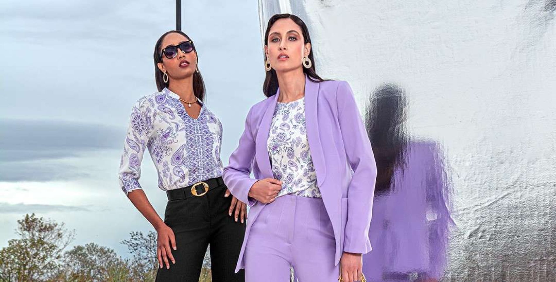 ¿Qué tendencias hay actualmente en moda para las mujeres empresarias y ejecutivas en Colombia? 