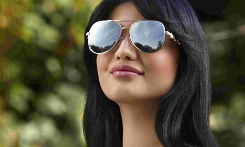 ¿Sabías que puedes usar tus gafas de sol con formula?