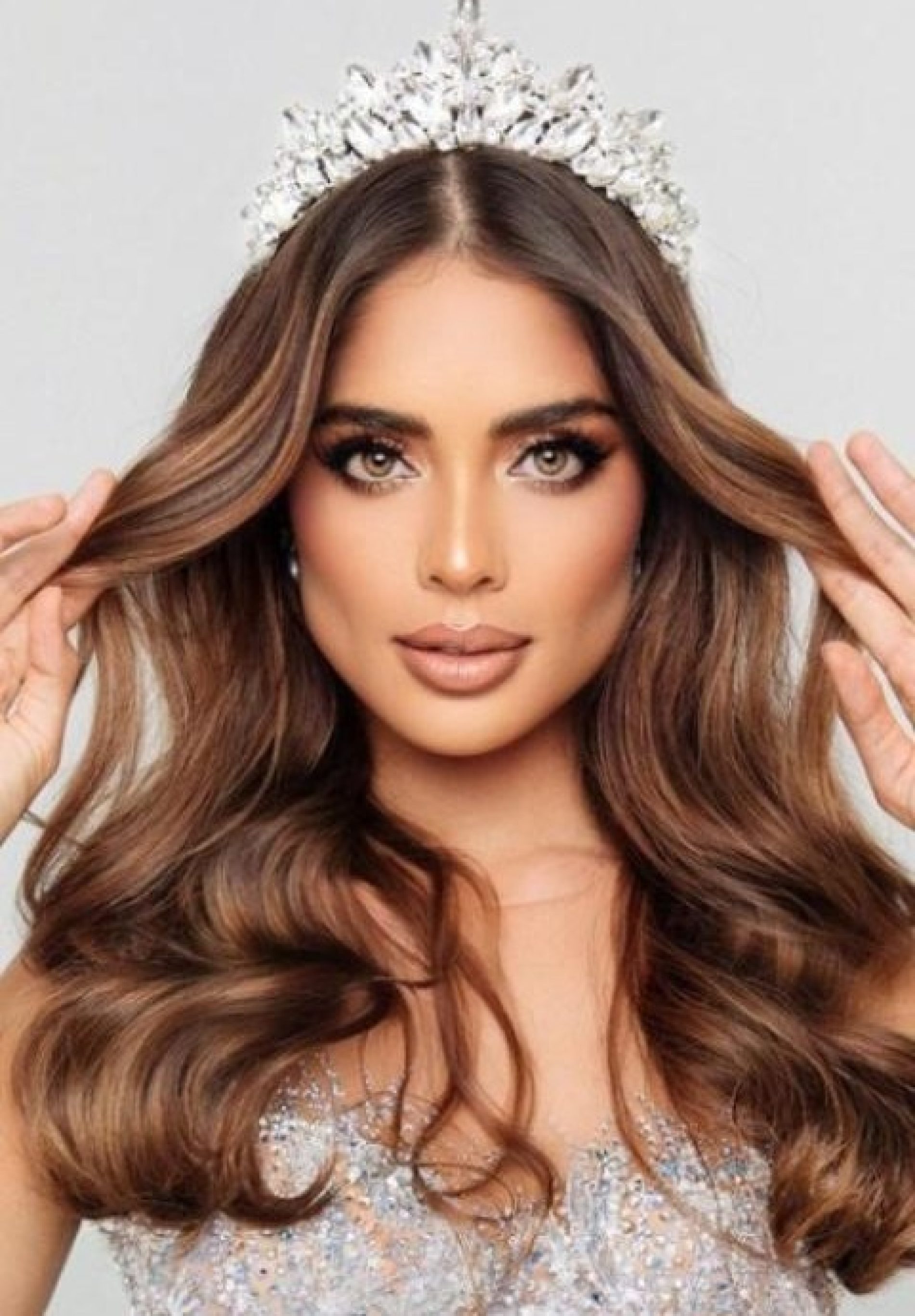 Camila Avella es Colombia en el concurso Miss Universe 2023