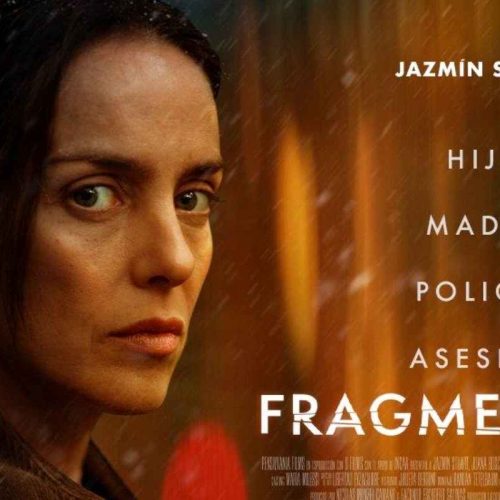 AMC adquiere la película argentina “Fragmentada” para su pantalla