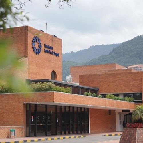 La Fundación Santa Fe de Bogotá ocupó el primer lugar en Colombia y el segundo en Latinoamérica en el Ranking de mejores hospitales Latam 2023 