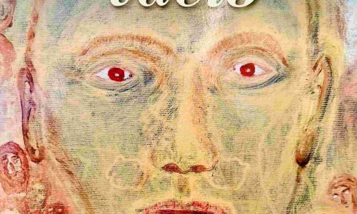 Universos de Azar y Vacío: La desconcertante novela de Camilo Nassar Moor