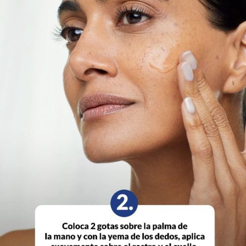 La importancia del cuidado de la piel para prevenir el envejecimiento prematuro y proteger contra los rayos solares