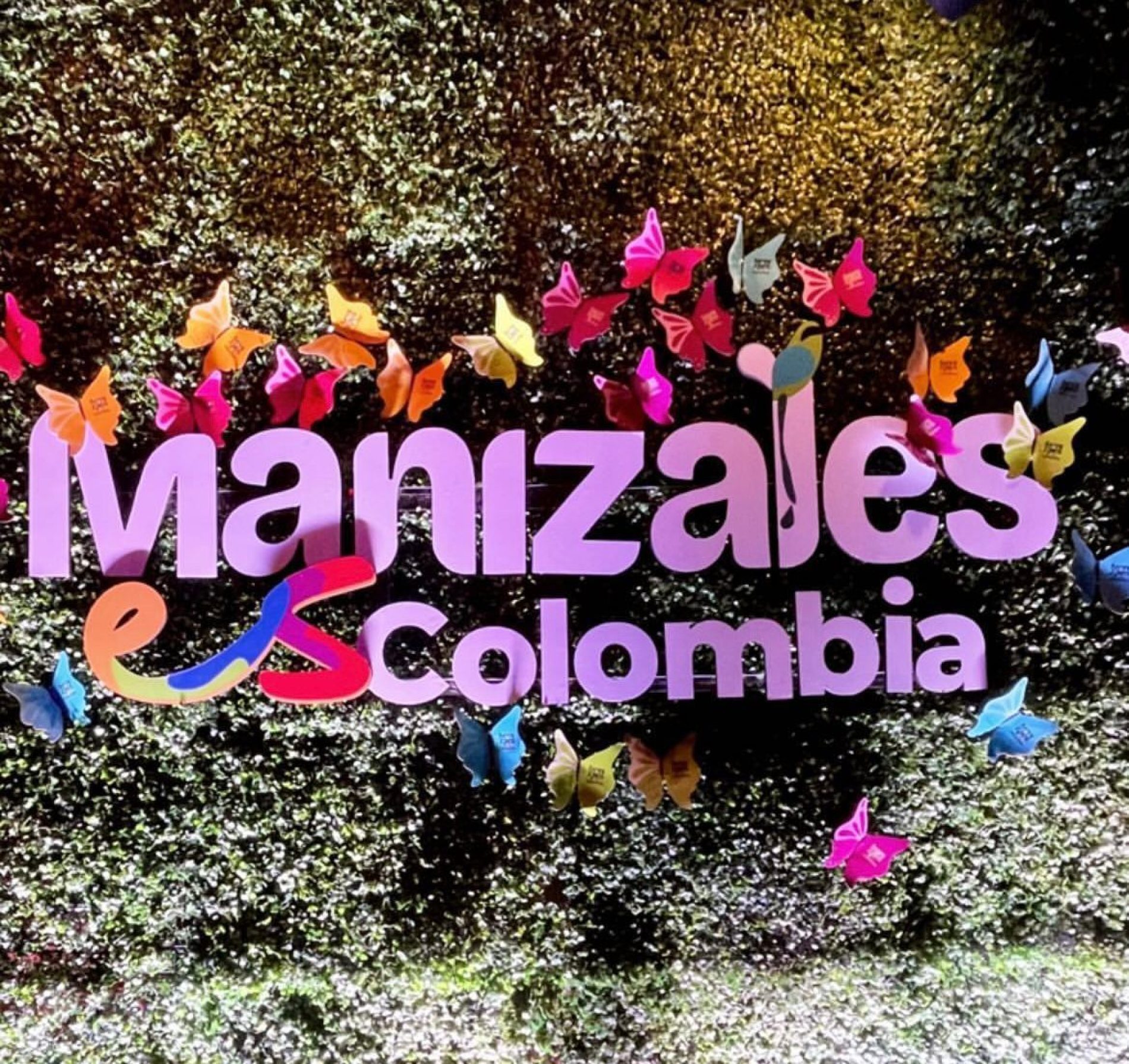 Manizales es Colombia, la marca ciudad con la que la capital de Caldas se posiciona como potencia turística