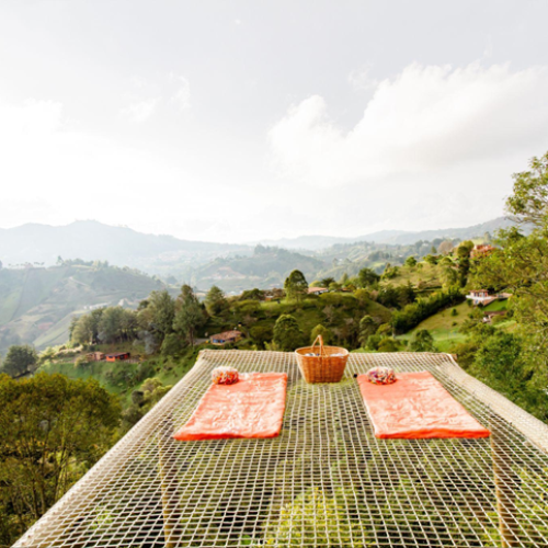Airbnb revela las tendencias de viajes de  fin de año y vacaciones de 2023 en Colombia