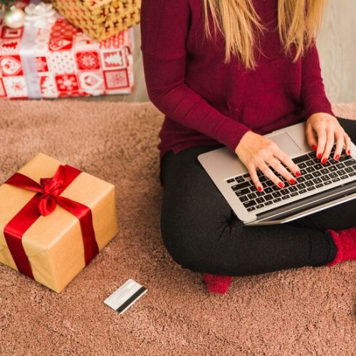 4 Consejos para realizar compras en Internet de manera segura esta Navidad