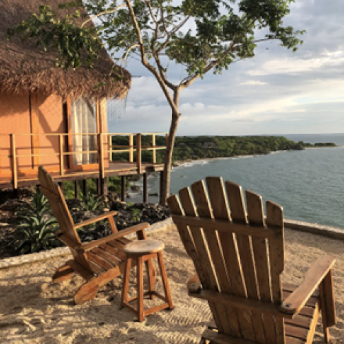 ¿Año Nuevo en la costa colombiana? 4 recomendaciones de la plataforma Airbnb