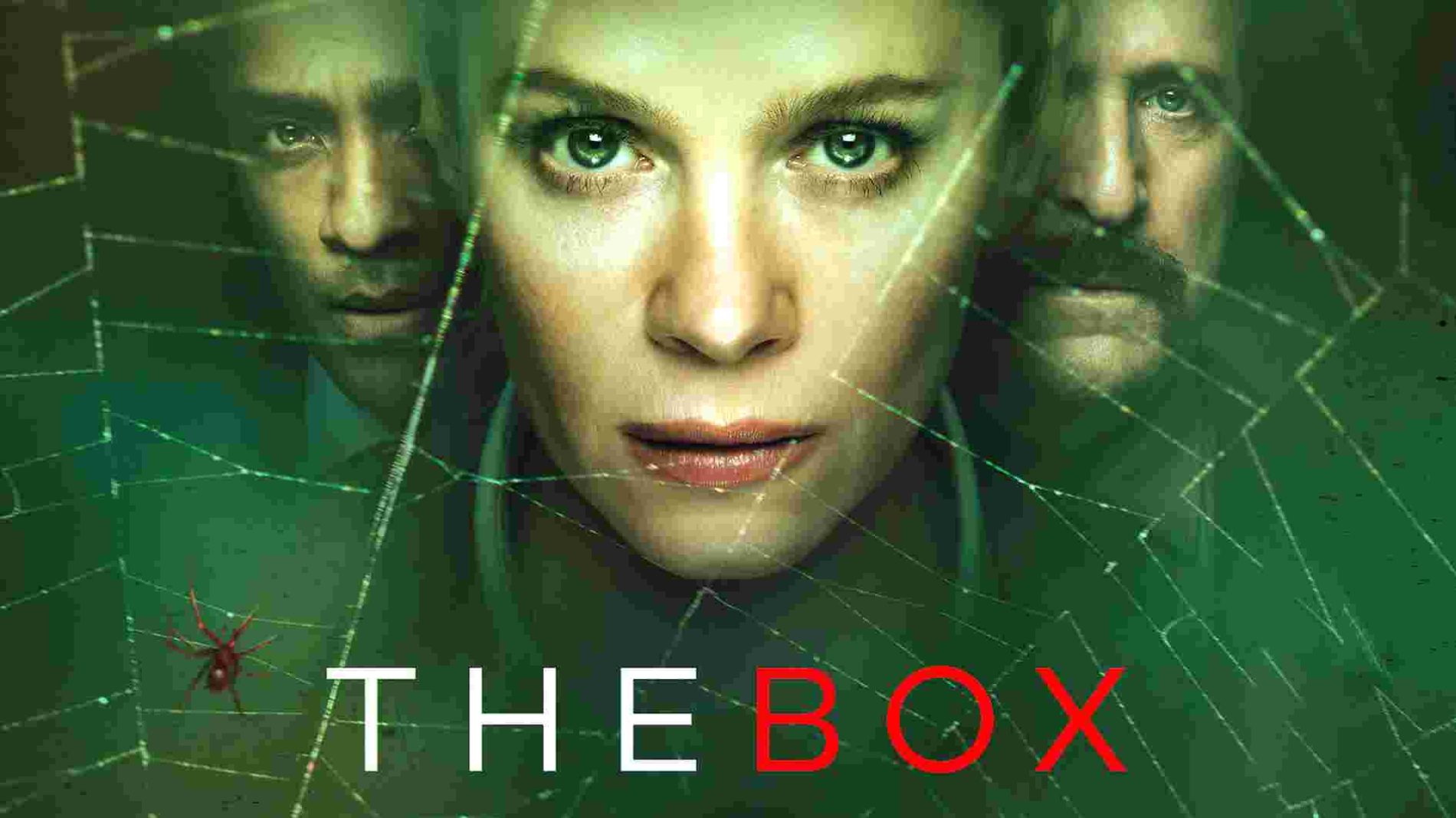AMC estrena The Box con capítulo doble