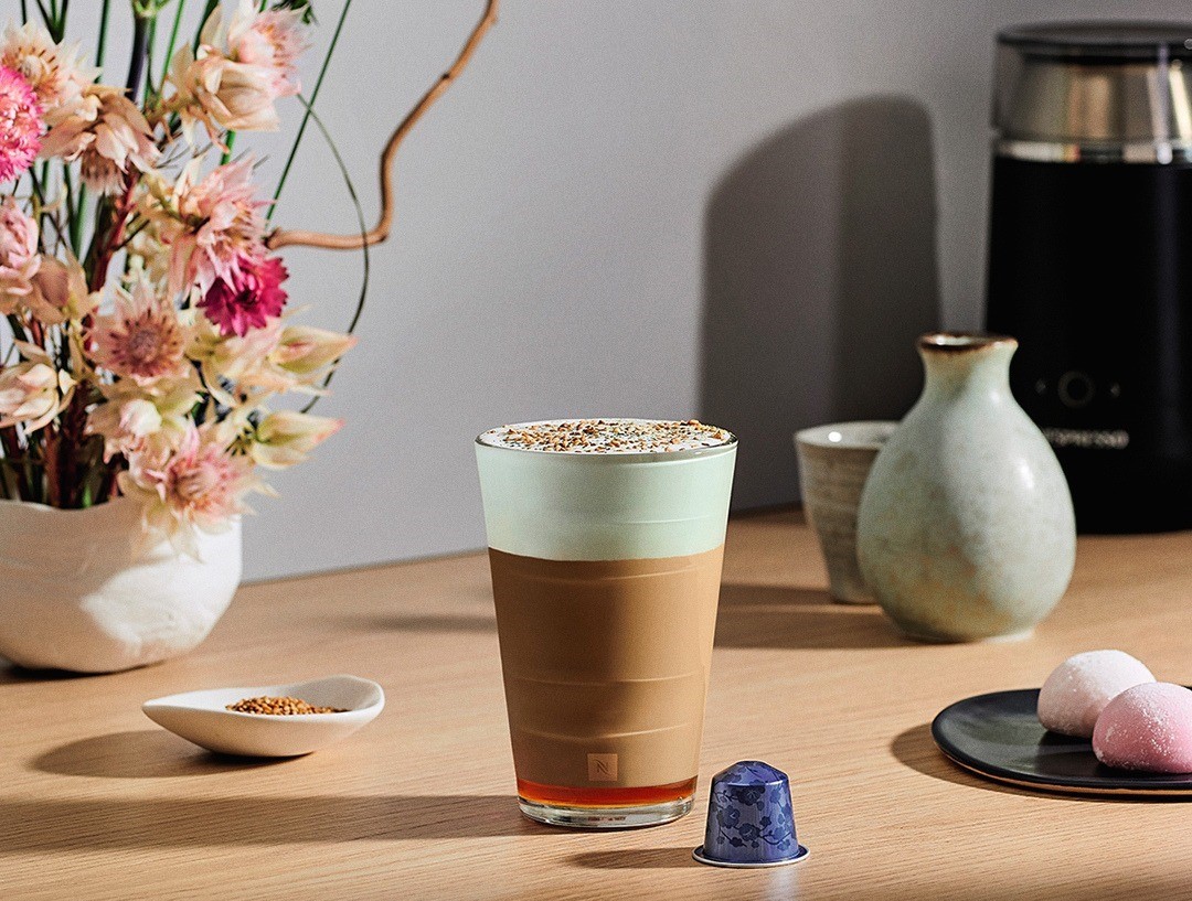 Nespresso estrenará cápsulas de café más amigables con el ambiente -  Gastronomía - Cultura 