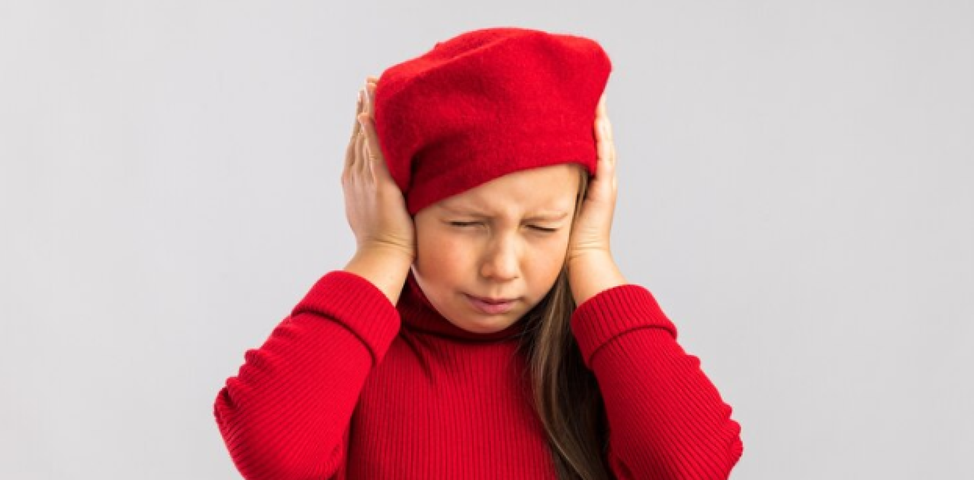 Alerta mamá y papá: cuidados ante el dolor de oído en los más pequeños