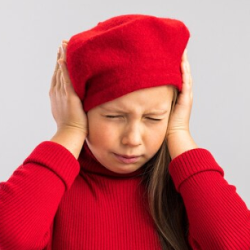 Alerta mamá y papá: cuidados ante el dolor de oído en los más pequeños