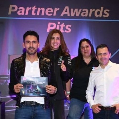 MQA es galardonada como ‘Mejor Partner de SAP en Latinoamérica Norte’