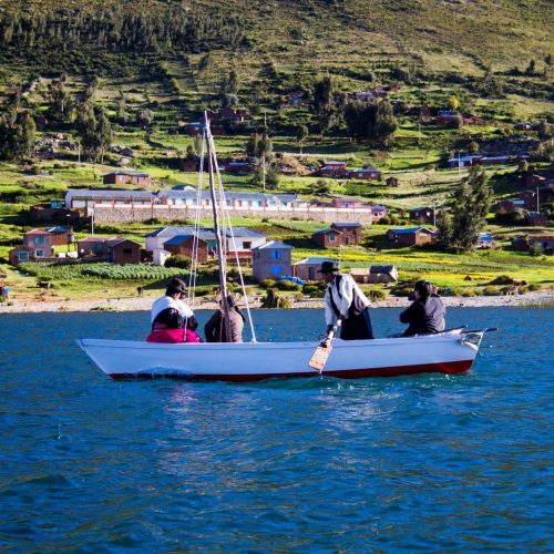 Perú Week llega a Colombia: la oportunidad de descubrir la tierra de los incas sin gastar de más
