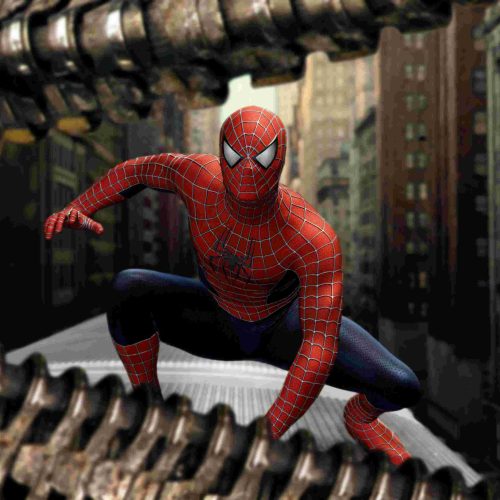 Llega Semanaraña, el especial para recorrer el universo de películas de Spiderman
