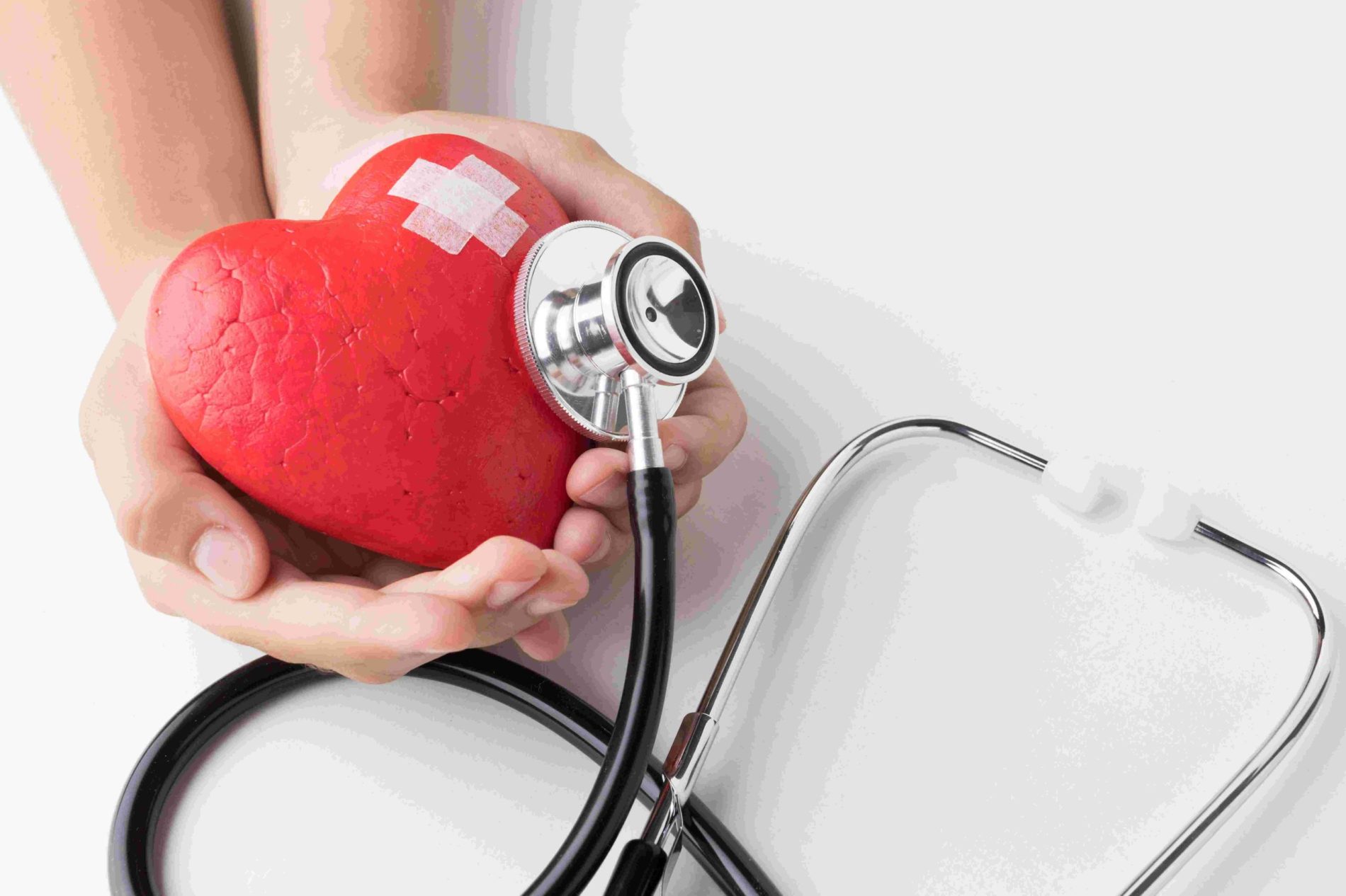Vínculos del estilo de vida con la salud del corazón: más allá de la alimentación y el ejercicio