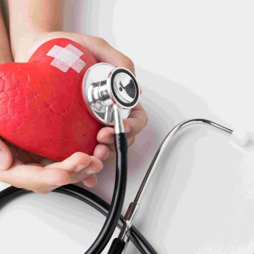 Vínculos del estilo de vida con la salud del corazón: más allá de la alimentación y el ejercicio