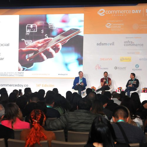 Comienza el Tour eCommerce Day 2024: Capacitación, networking y negocios de la mano de los líderes del digital commerce en América Latina y el Caribe
