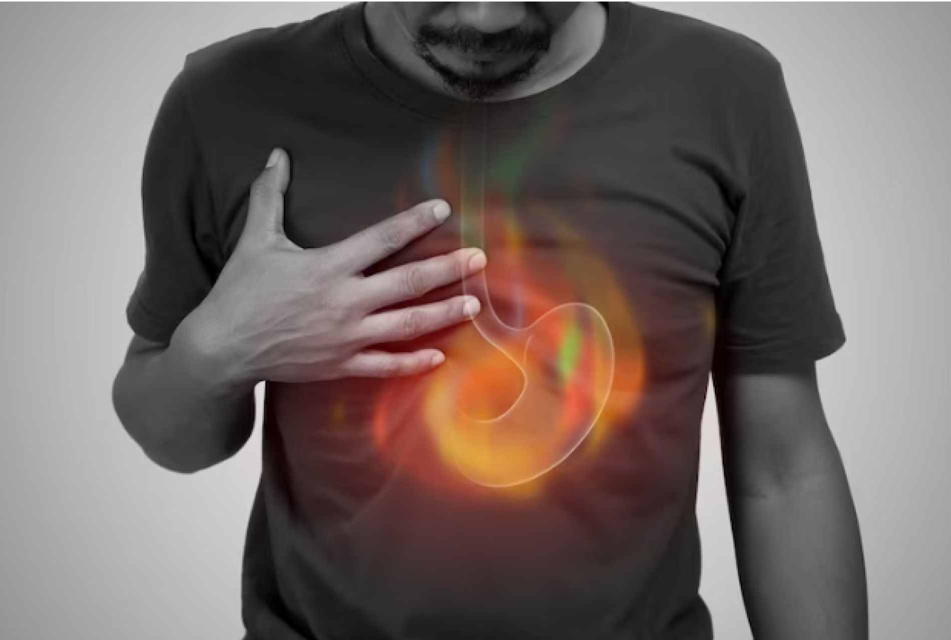 Descubre los síntomas silenciosos de la gastritis